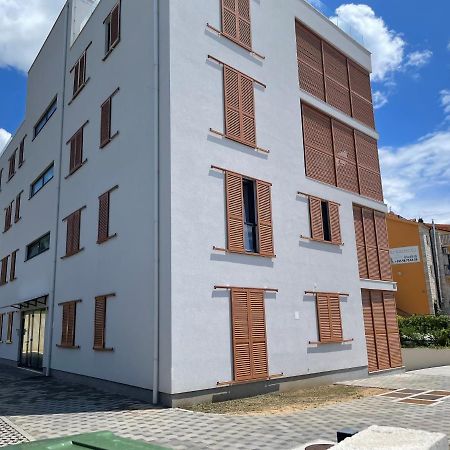 Studio Apartment Maris Podstrana Exterior photo