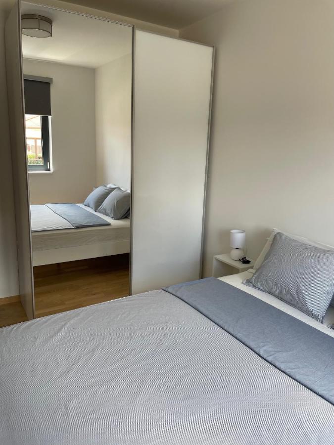 Studio Apartment Maris Podstrana Exterior photo