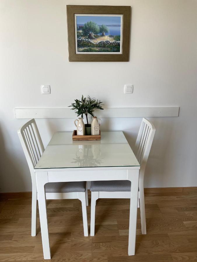 Studio Apartment Maris Podstrana Exterior photo